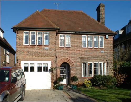 033 Kingsley Way